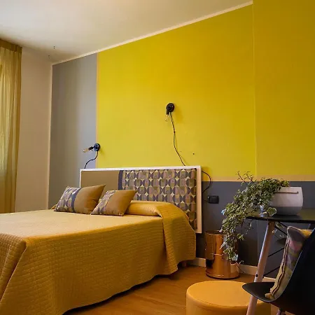 La Tortorella & 3* Tortolì