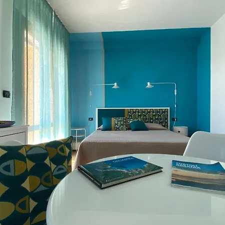 La Tortorella & Guest house