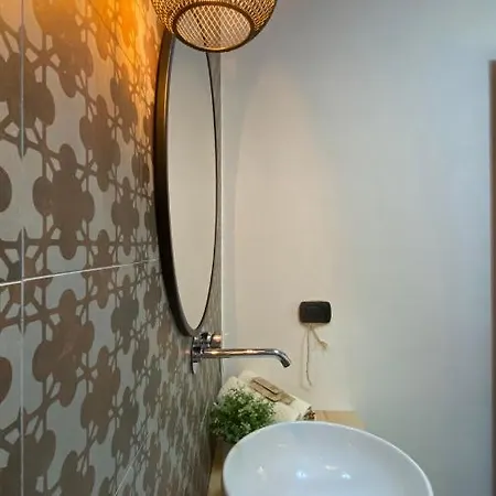 La Tortorella & 3* Tortolì