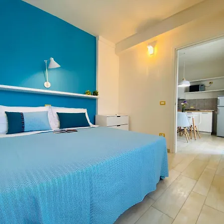 Casa de hóspedes La Tortorella & 3*