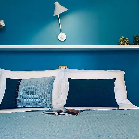 Gasthof La Tortorella & Tortolì