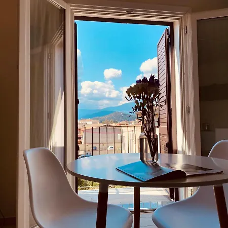Affittacamere La Tortorella Room&apartment Tortolì