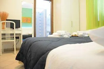 La Tortorella & Gasthof Tortolì