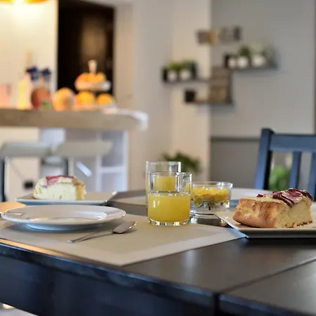 La Tortorella & Gasthof