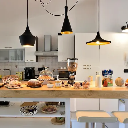 Affittacamere La Tortorella Room&apartment 3*