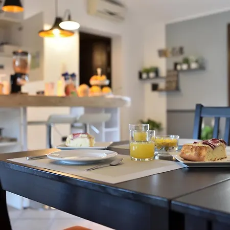 La Tortorella & Gasthof