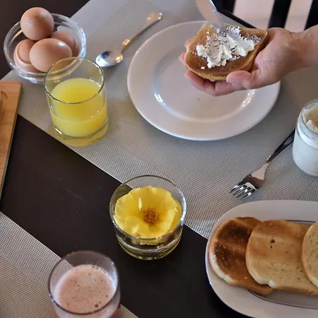 La Tortorella & 3* Tortolì