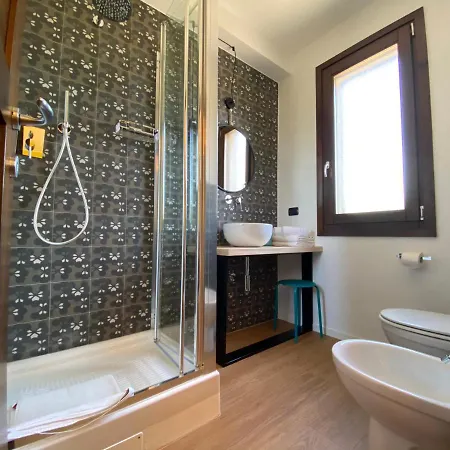 Pensión La Tortorella & Tortolì