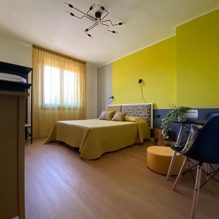 Casa de hóspedes La Tortorella & 3*