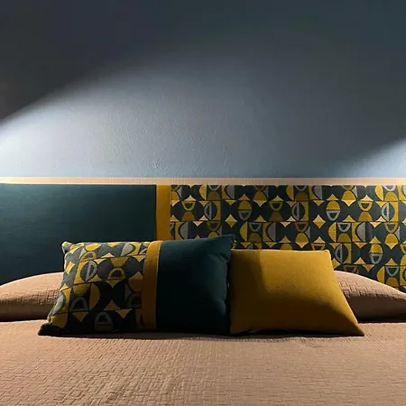 La Tortorella & Guest house 3*
