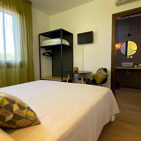La Tortorella & Guest house 3*