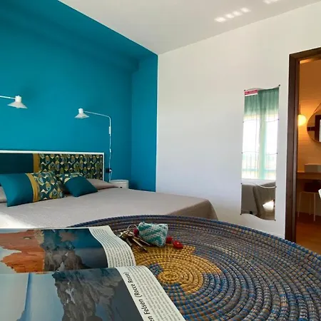 La Tortorella & Guest house