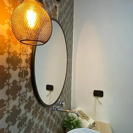 Maison d'hôtes La Tortorella & Tortolì