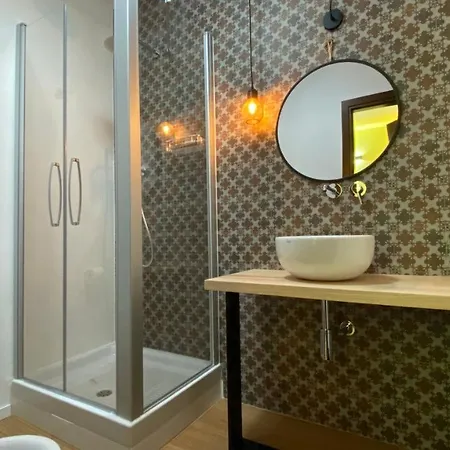 Guest house La Tortorella &