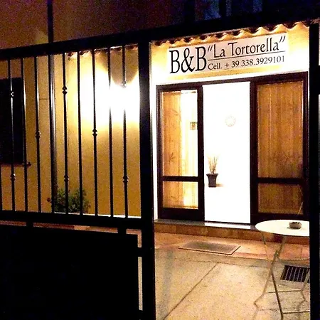 La Tortorella &