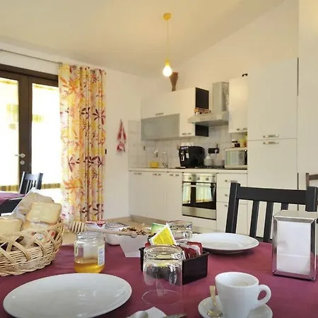 La Tortorella & Maison d'hôtes 3*