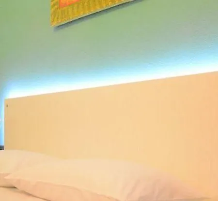 La Tortorella & 3* Tortolì