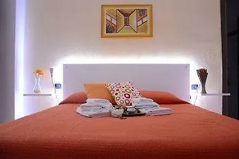 Maison d'hôtes La Tortorella & 3*