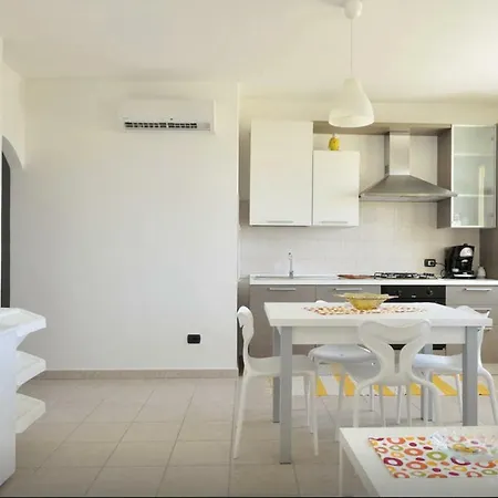 Guest house La Tortorella & Tortoli
