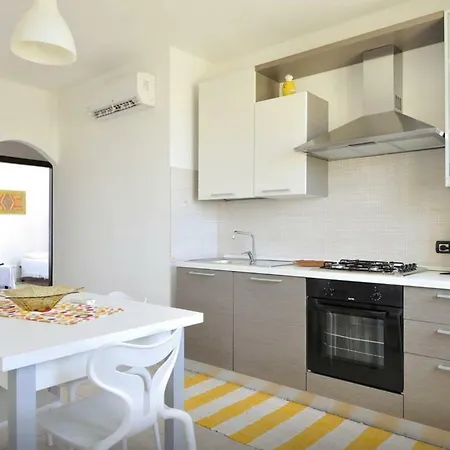 Guest house La Tortorella & Tortoli