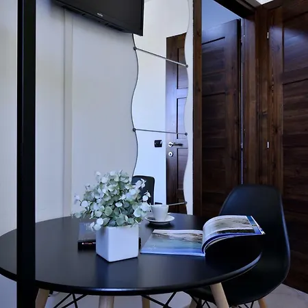 Guest house La Tortorella &