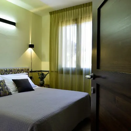 La Tortorella & Guest house Tortoli