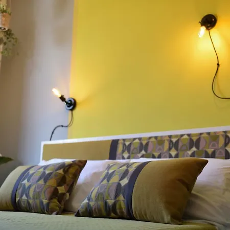 Casa de hóspedes La Tortorella & 3*