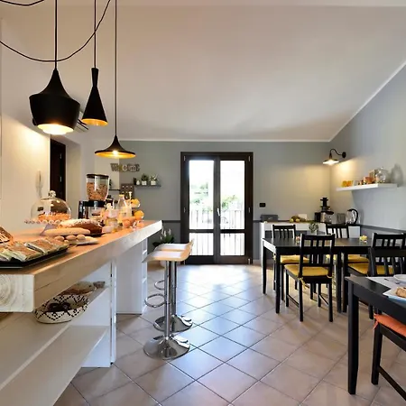 Guest house La Tortorella & Tortoli