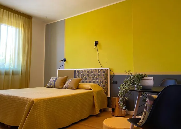 La Tortorella & 3* Tortolì