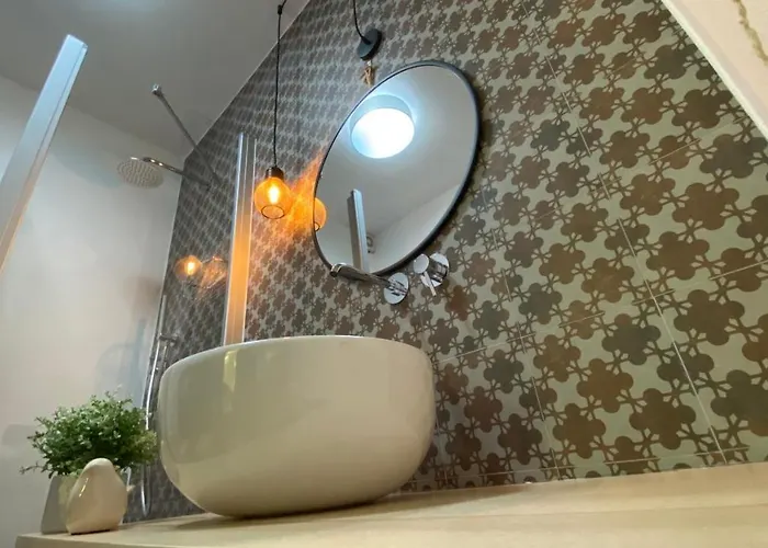 La Tortorella & Pensión