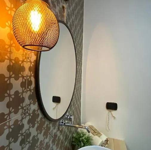 Pensión La Tortorella & Tortolì