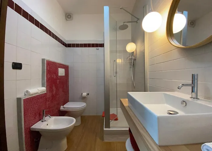 Pensión La Tortorella & Tortolì