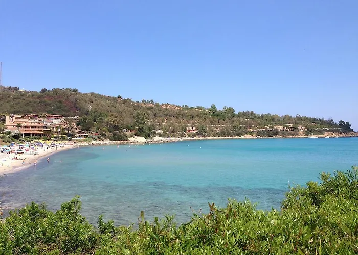 Pensión La Tortorella &