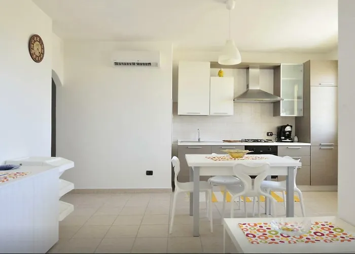 Guest house La Tortorella & Tortoli