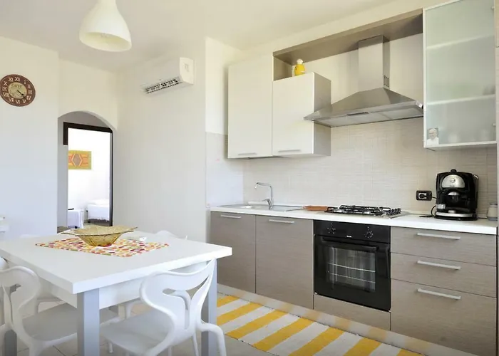 Guest house La Tortorella & Tortoli