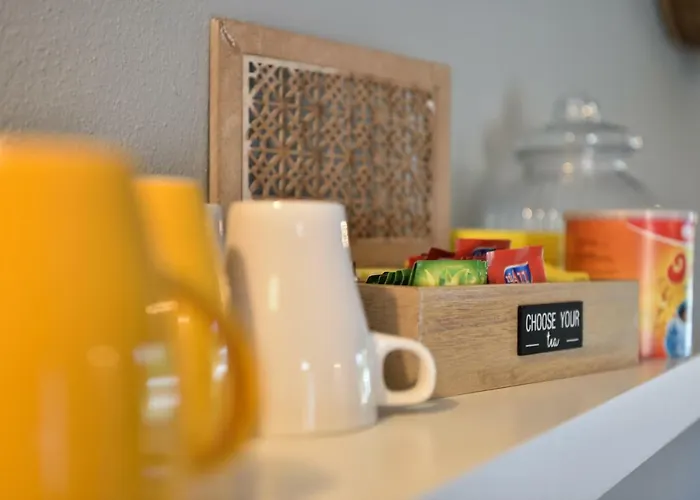 La Tortorella & Pensión 3*