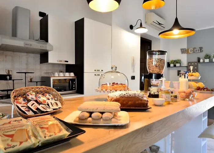 Pensión La Tortorella & 3*